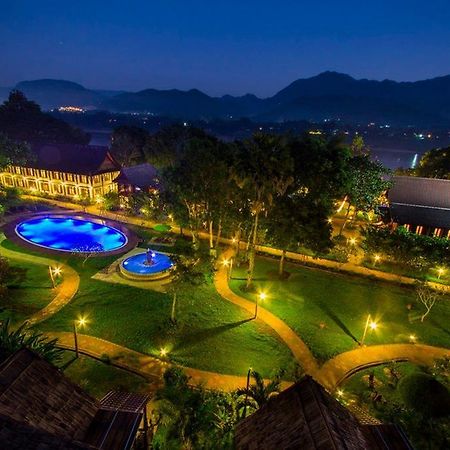 Chanthavinh Resort & Spa Λουάνγκ Πραμπάνγκ Εξωτερικό φωτογραφία