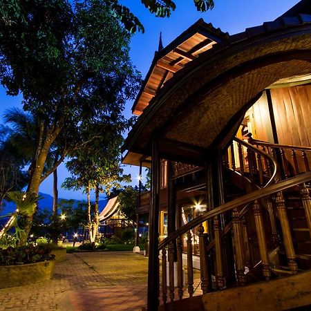 Chanthavinh Resort & Spa Λουάνγκ Πραμπάνγκ Εξωτερικό φωτογραφία