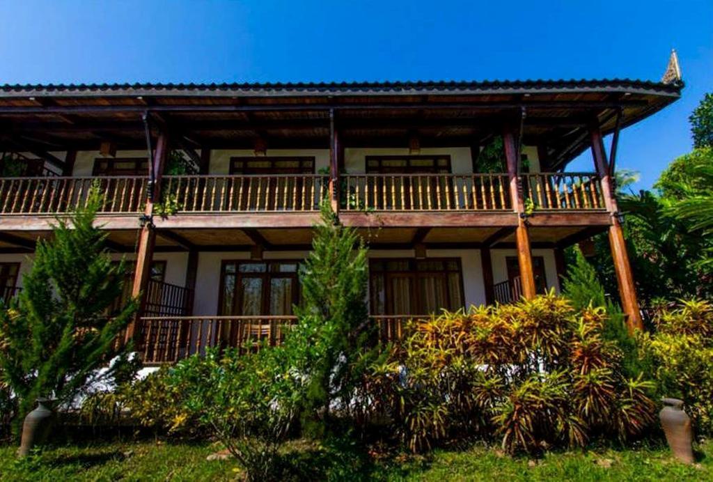 Chanthavinh Resort & Spa Λουάνγκ Πραμπάνγκ Εξωτερικό φωτογραφία