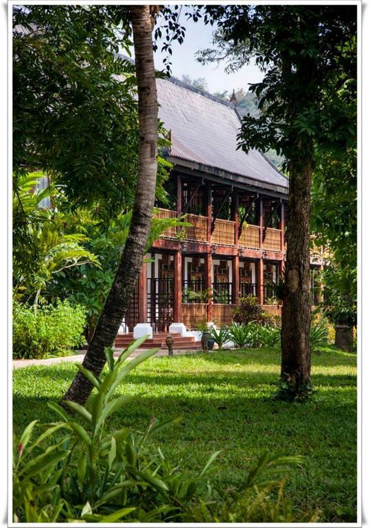 Chanthavinh Resort & Spa Λουάνγκ Πραμπάνγκ Εξωτερικό φωτογραφία