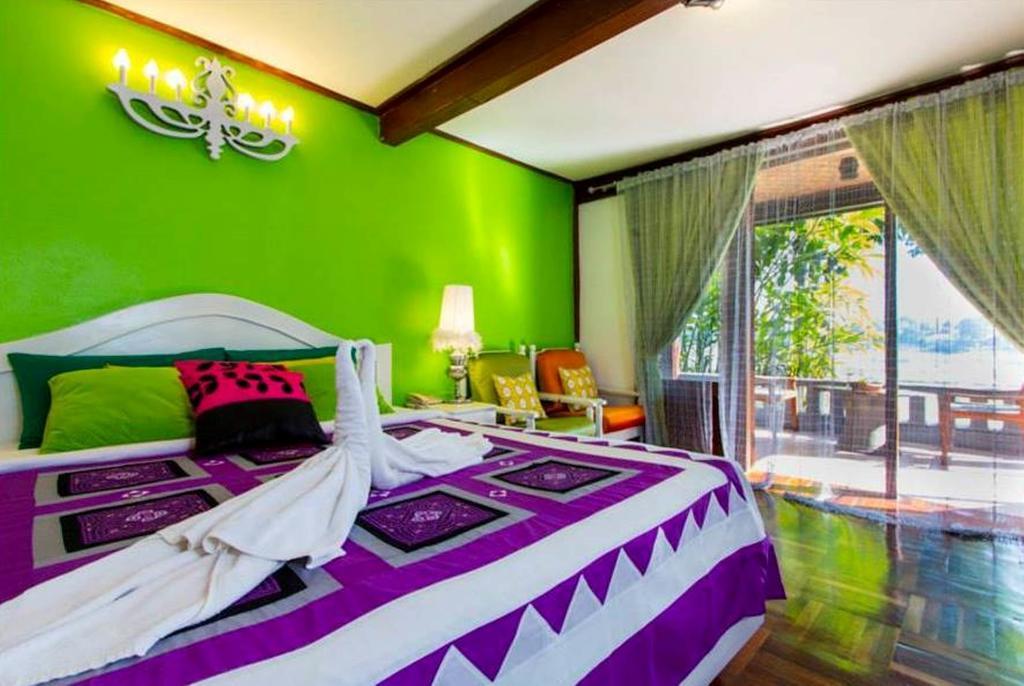 Chanthavinh Resort & Spa Λουάνγκ Πραμπάνγκ Εξωτερικό φωτογραφία