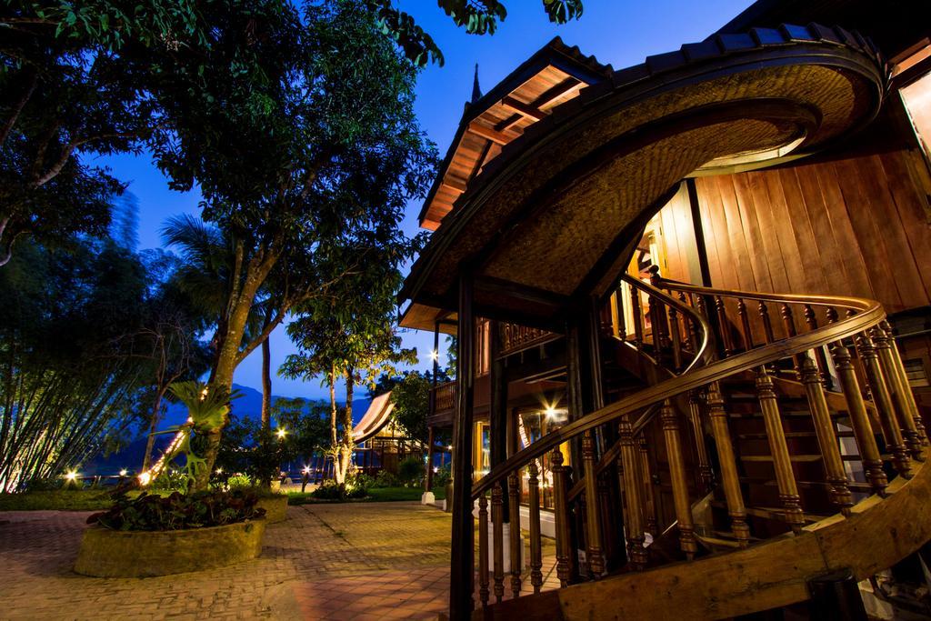 Chanthavinh Resort & Spa Λουάνγκ Πραμπάνγκ Εξωτερικό φωτογραφία