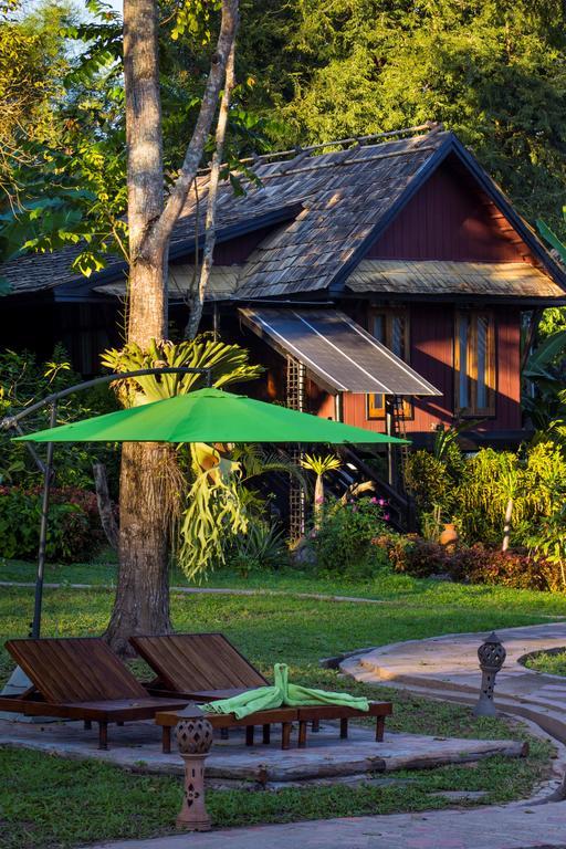 Chanthavinh Resort & Spa Λουάνγκ Πραμπάνγκ Εξωτερικό φωτογραφία