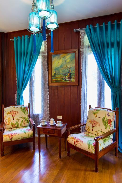 Chanthavinh Resort & Spa Λουάνγκ Πραμπάνγκ Εξωτερικό φωτογραφία