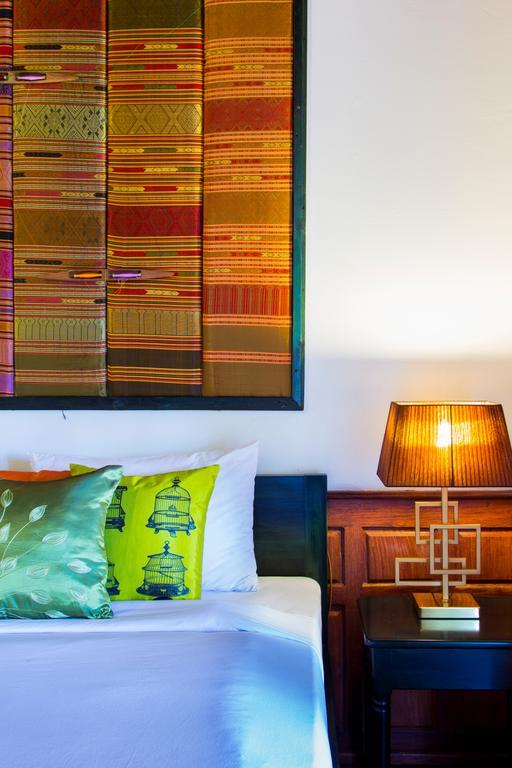 Chanthavinh Resort & Spa Λουάνγκ Πραμπάνγκ Εξωτερικό φωτογραφία
