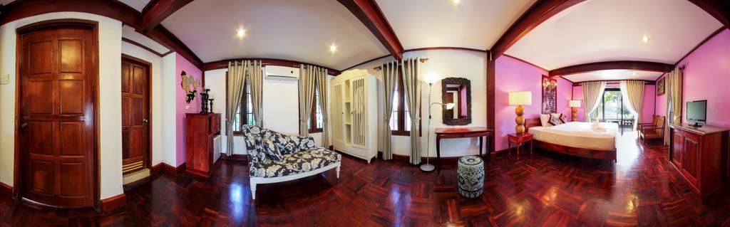 Chanthavinh Resort & Spa Λουάνγκ Πραμπάνγκ Εξωτερικό φωτογραφία