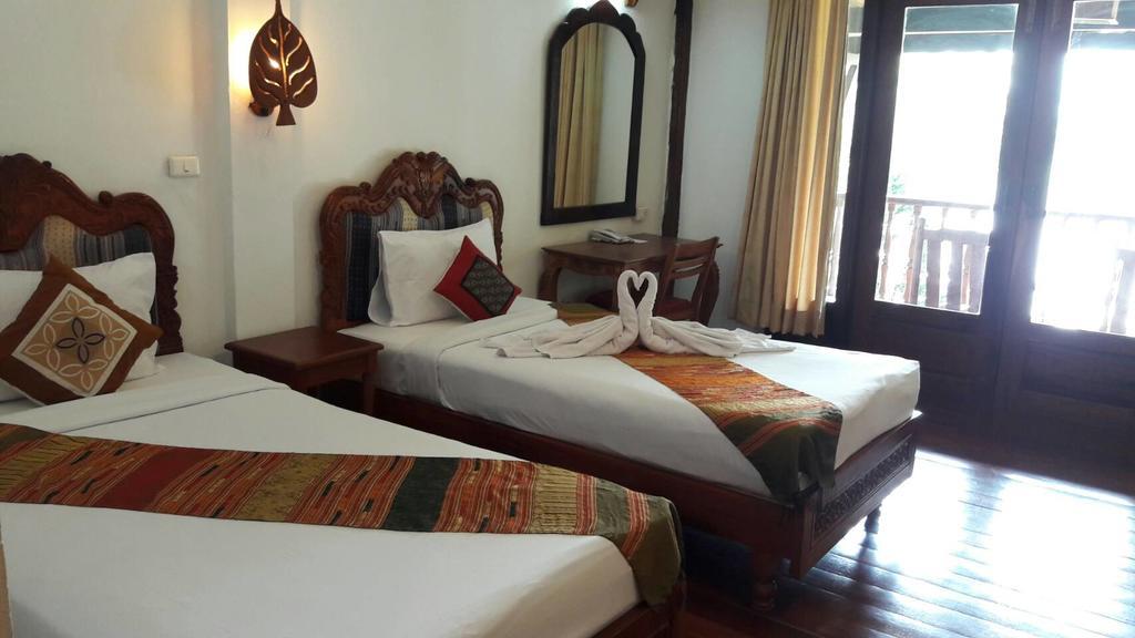 Chanthavinh Resort & Spa Λουάνγκ Πραμπάνγκ Εξωτερικό φωτογραφία