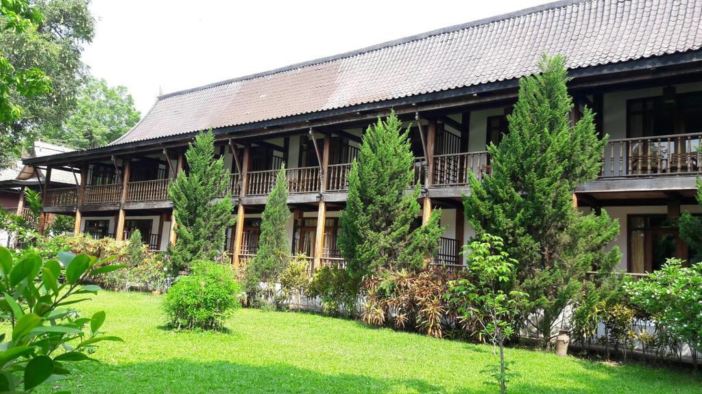 Chanthavinh Resort & Spa Λουάνγκ Πραμπάνγκ Εξωτερικό φωτογραφία
