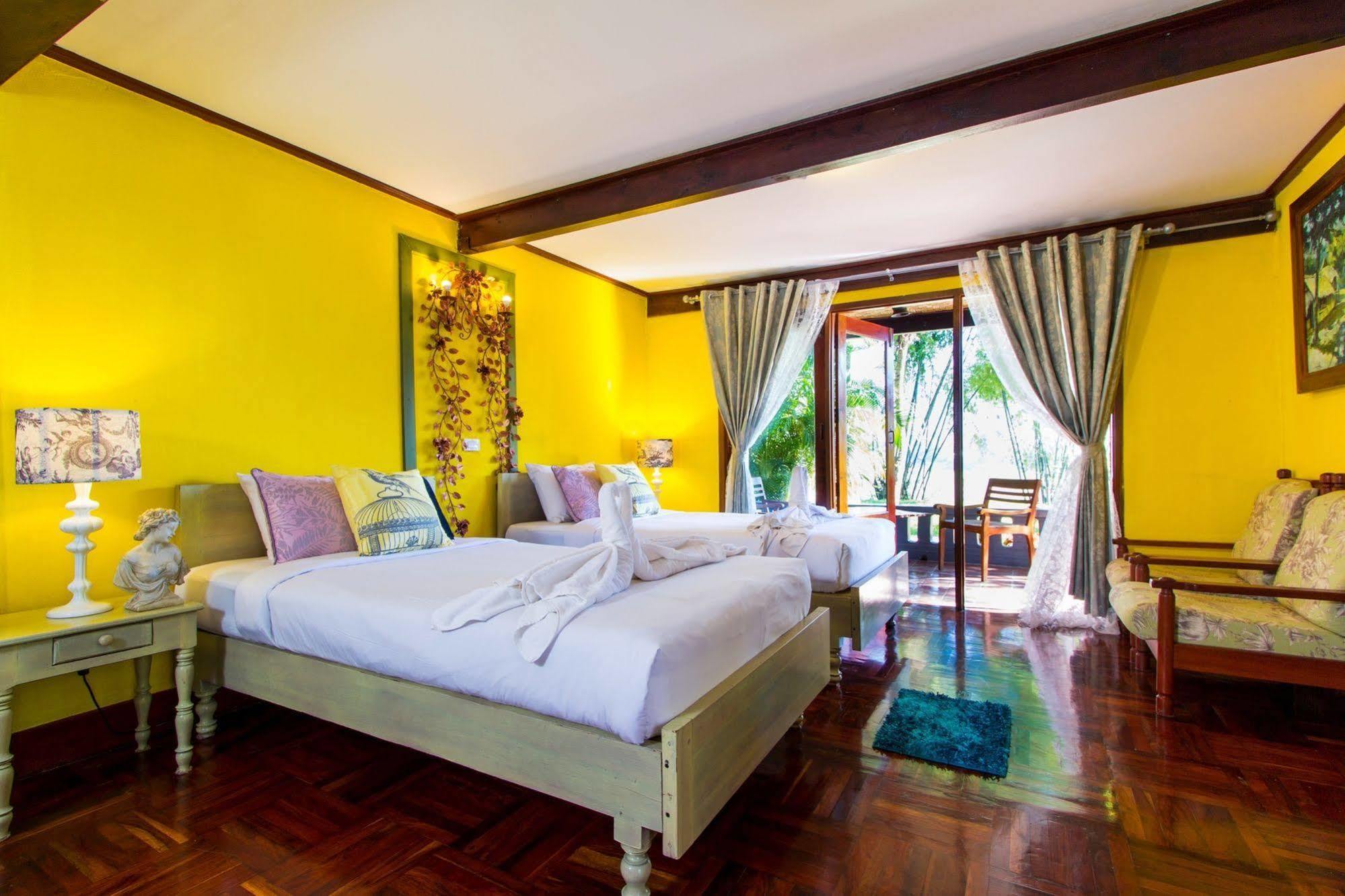 Chanthavinh Resort & Spa Λουάνγκ Πραμπάνγκ Εξωτερικό φωτογραφία