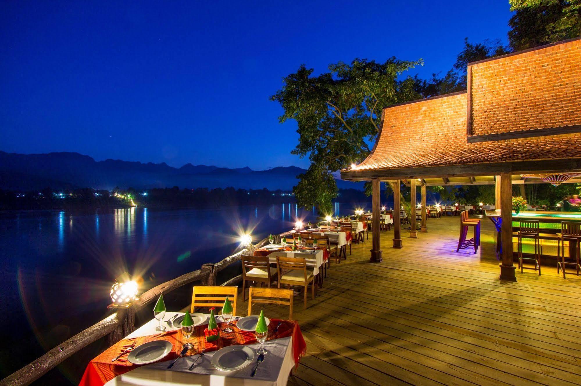 Chanthavinh Resort & Spa Λουάνγκ Πραμπάνγκ Εξωτερικό φωτογραφία